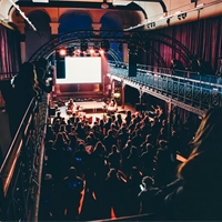 Festival report: Obsidian Dust