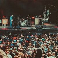 Festival report: Obsidian Dust
