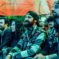 Festival report: Obsidian Dust
