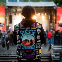 Festival report: Obsidian Dust