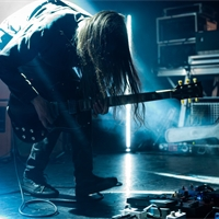 Festival report: Obsidian Dust