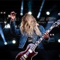 Festival report: Obsidian Dust