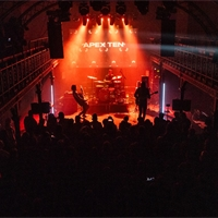 Festival report: Obsidian Dust