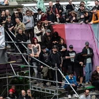 Festival report: Obsidian Dust