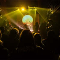 Festival report: Obsidian Dust