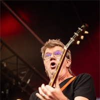 Festival report: Obsidian Dust