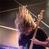 Festival report: Obsidian Dust