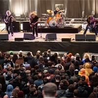 Festival report: Obsidian Dust