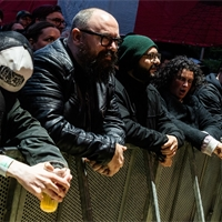 Festival report: Obsidian Dust