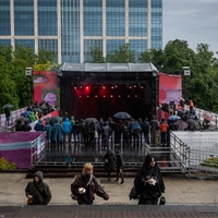 Festival report: Obsidian Dust