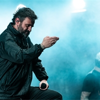 Festival report: Rock Affligem