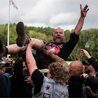 Festival report: Rock Affligem