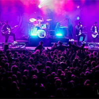 Festival report: Rock Affligem