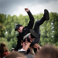 Festival report: Rock Affligem