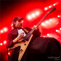 Festival report: Rock Affligem