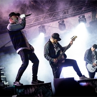 Festival report: Rock Affligem