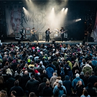 Festival report: Rock Affligem