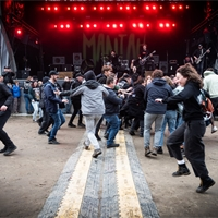 Festival report: Rock Affligem