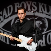 Festival report: Rock Affligem