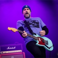 Festival report: Rock Affligem