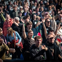 Festival report: Rock Affligem