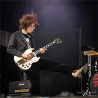 Festival report: Rock Affligem
