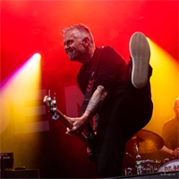 Festival report: Rock Affligem