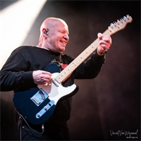 Festival report: Rock Affligem