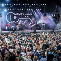 Festival report: Rock Affligem