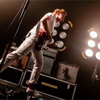 Festival report: Rock Herk 2025