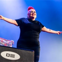 Festival report: Rock Herk 2025