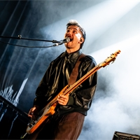 Festival report: Rock Herk 2025