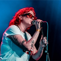 Festival report: Rock Herk 2025