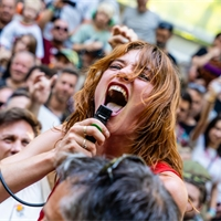 Festival report: Rock Herk 2025