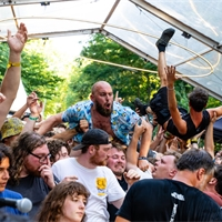 Festival report: Rock Herk 2025