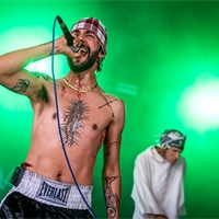 Festival report: Rock Herk 2025