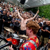 Festival report: Rock Herk 2025