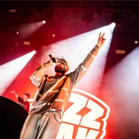 Festival report: Rock Zottegem 2025