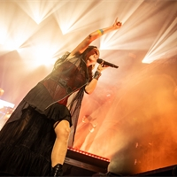 Festival report: Rock Zottegem 2025