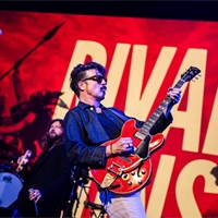 Festival report: Rock Zottegem 2025