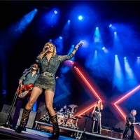 Festival report: Rock Zottegem 2025