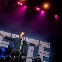 Festival report: Rock Zottegem 2025