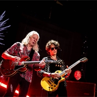 Festival report: Rock Zottegem 2026