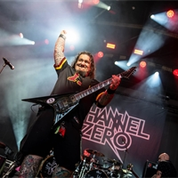 Festival report: Rock Zottegem 2026