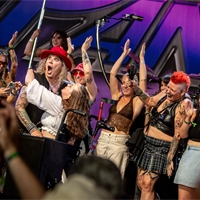 Festival report: Rock Zottegem 2026