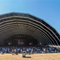Festival report: Rock Zottegem 2026