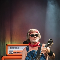 Festival report: Sjock 2025
