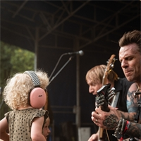Festival report: Sjock 2025