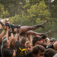 Festival report: Sjock 2025