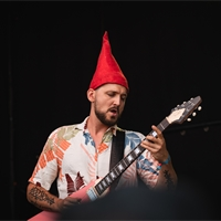 Festival report: Sjock 2025
